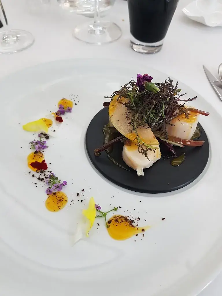 Menu_Restaurant Le Meulien | Fine dining in Burgundy_Tournus_image_2