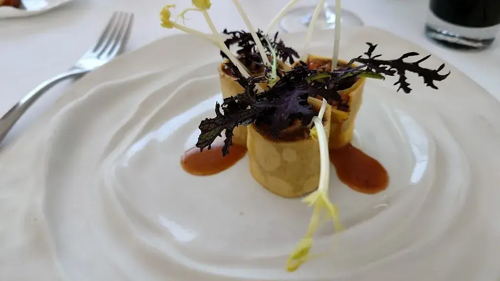 Restaurant Le Meulien | Fine dining in Burgundy_Tournus_slider_image_3