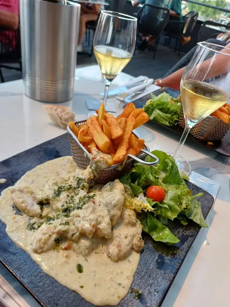 Menu_La Table du Kolibri_Tournus_immagine_8