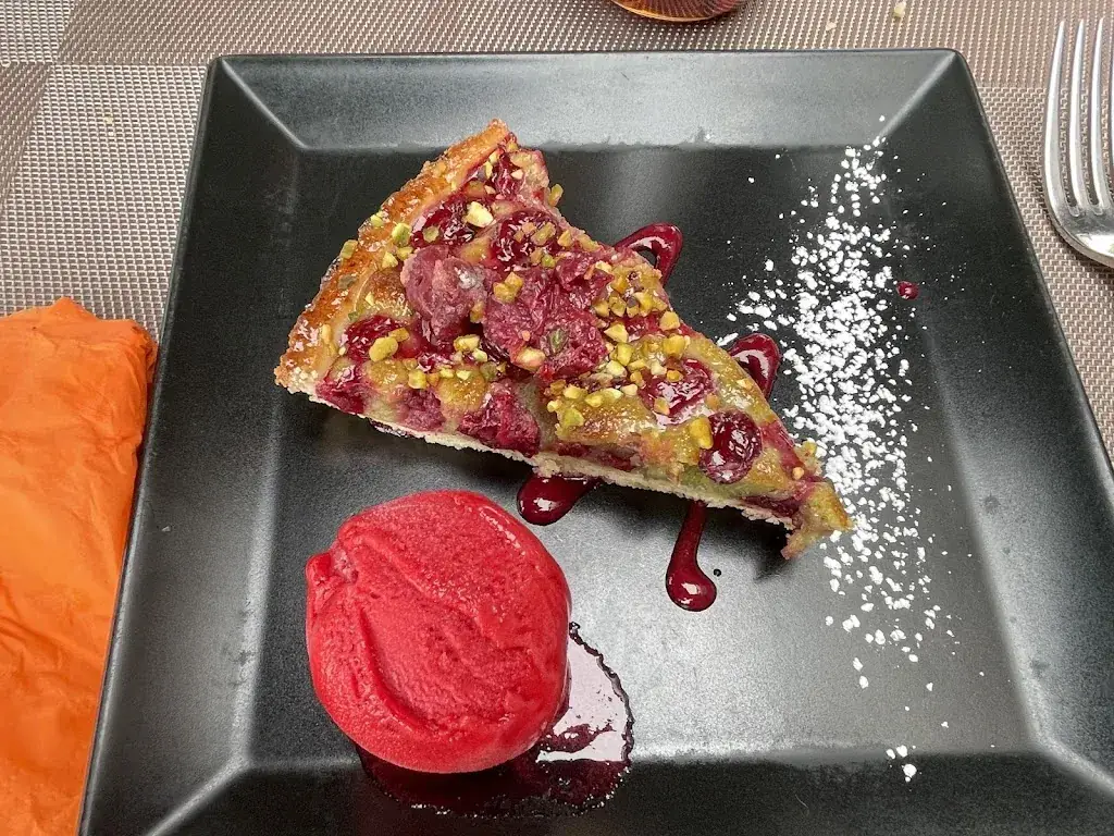 D- nia_La Table du Kolibri_Tournus_recensione