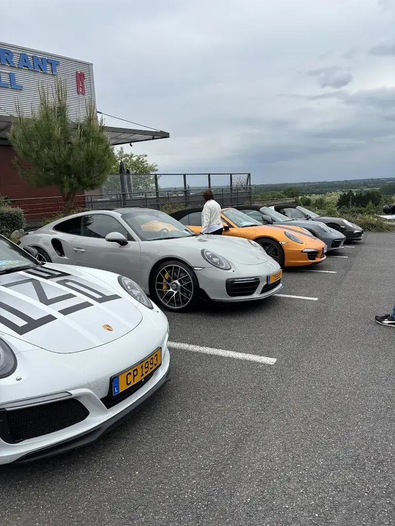 Chris_La Table du Kolibri_Tournus_recensione