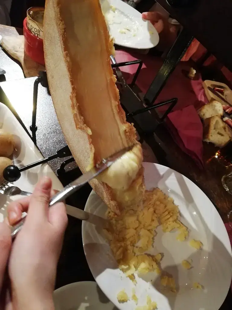 Menu_Le Relais de l'Abbaye_Tournus_image_5