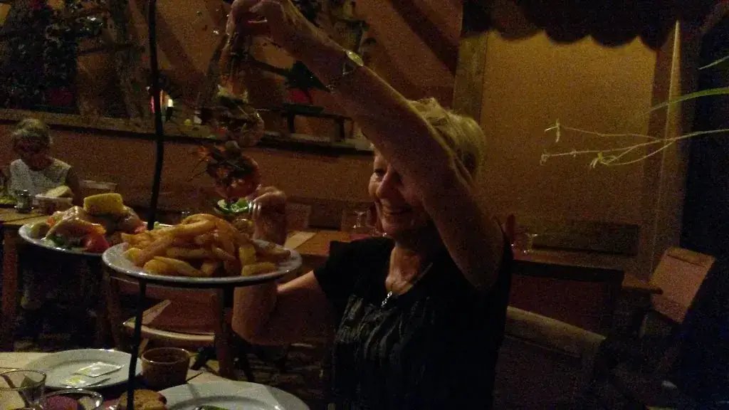 Menu_Le Relais de l'Abbaye_Tournus_image_6