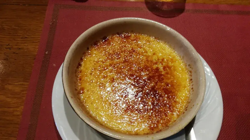 Menu_Le Relais de l'Abbaye_Tournus_image_9