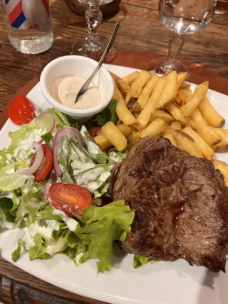 Le Relais de l'Abbaye_Tournus_slider_image_3