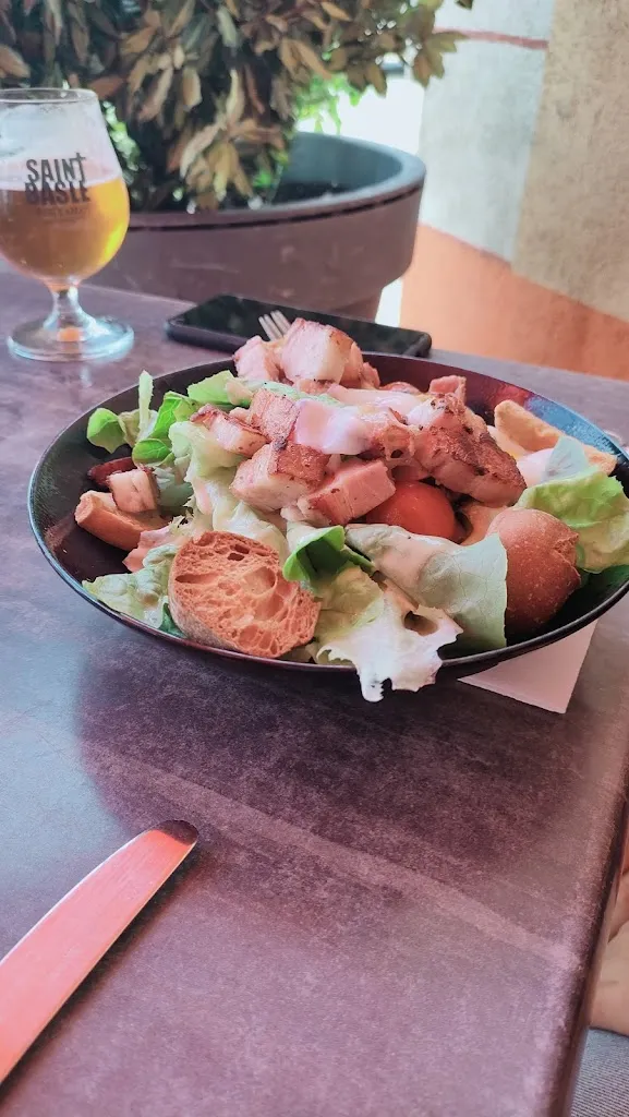 Menu_RESTAURANT L’irréductible_Tournus_image_8