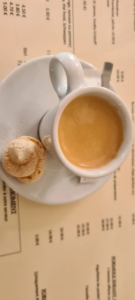 Menu_RESTAURANT L’irréductible_Tournus_image_9