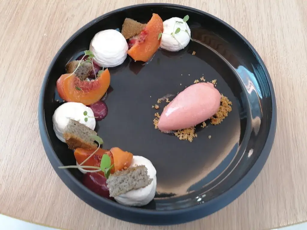 Menu_Restaurant Le Cloître_Tournus_immagine_3