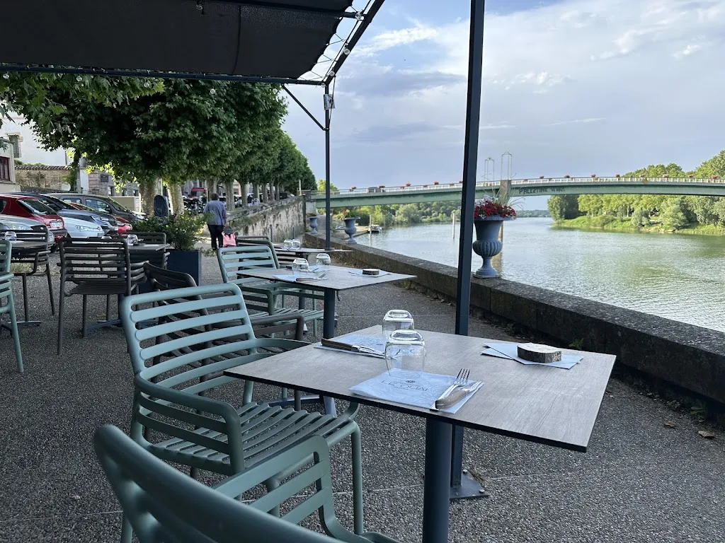 Brasserie Le Quai_Tournus_slider_image_1