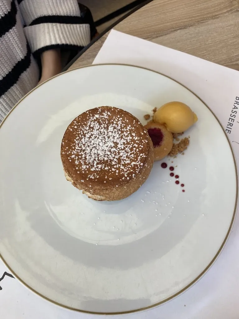 Menü_Restaurant Le Rempart à Tournus_Tournus_Bild_6