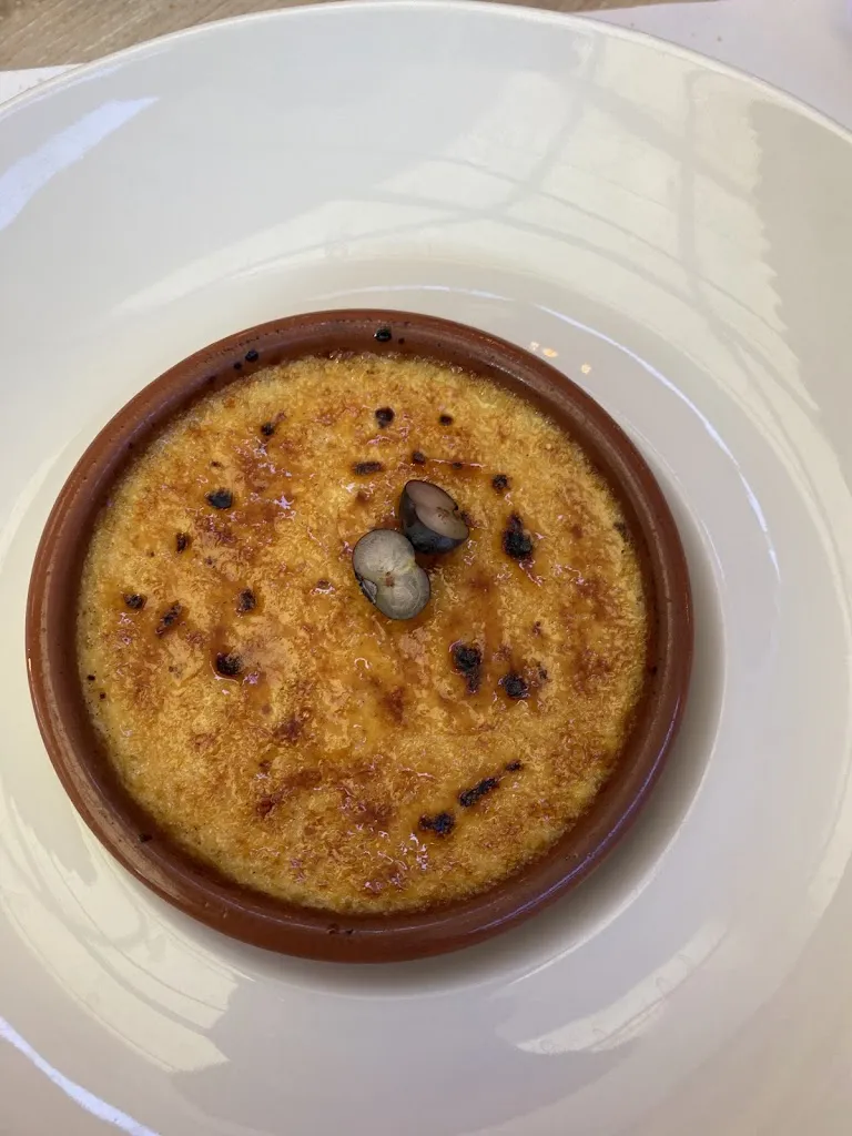 Menü_Restaurant Le Rempart à Tournus_Tournus_Bild_7