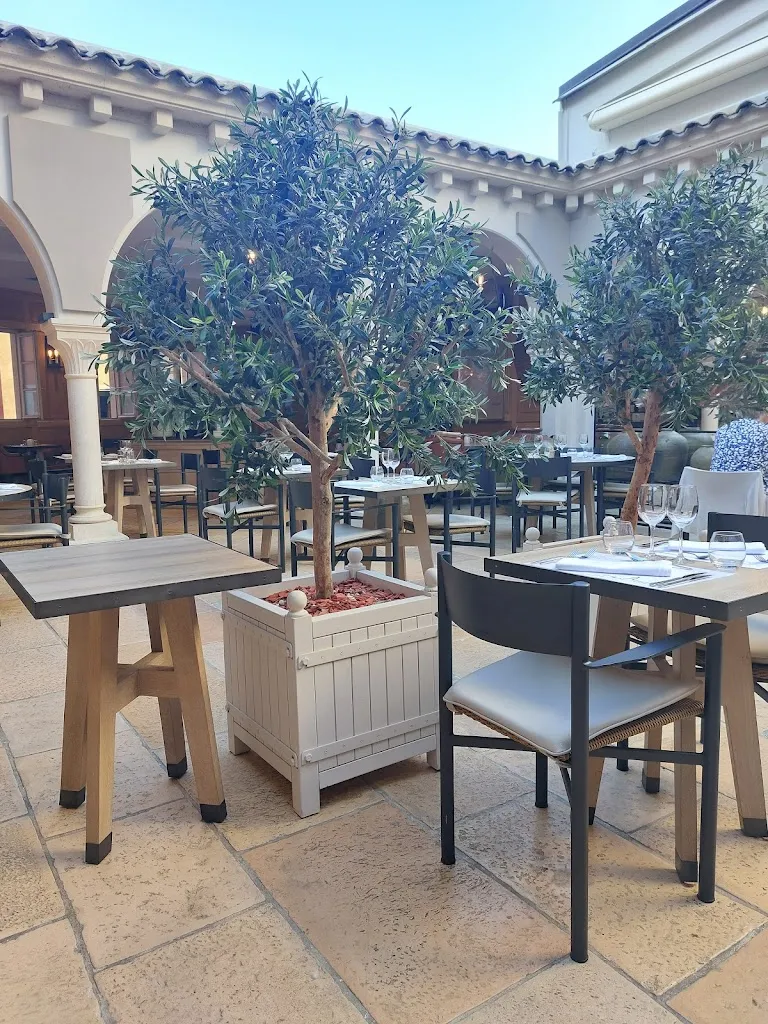 Amelie Maerten_Restaurant Le Rempart à Tournus_Tournus_Bewertung