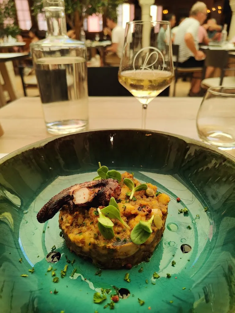 Victor Pehuet_Restaurant Le Rempart à Tournus_Tournus_Bewertung