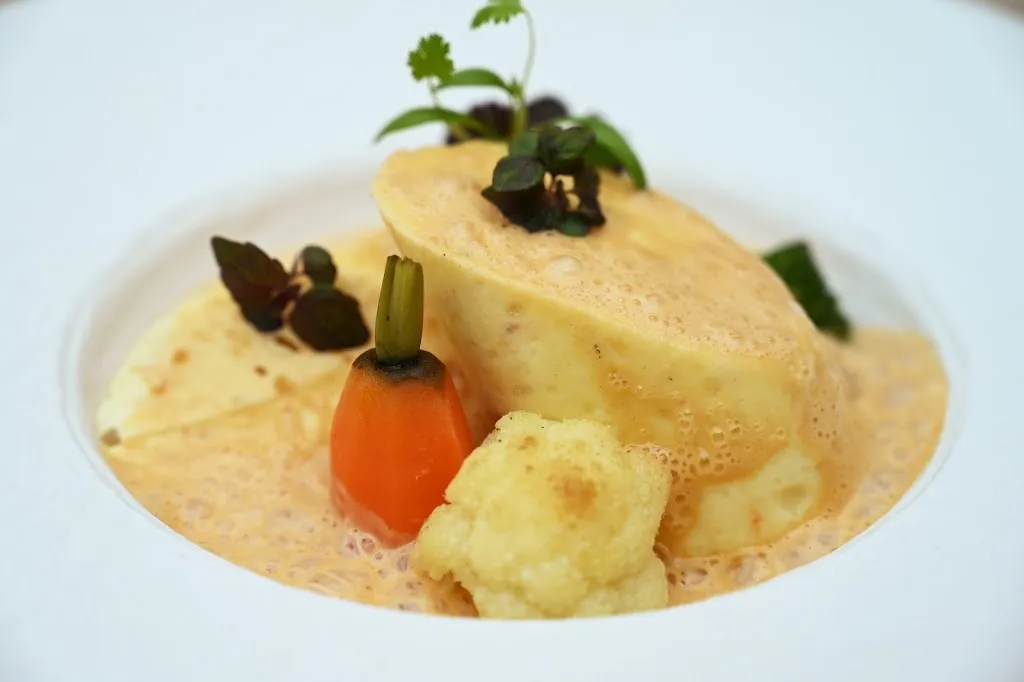 Restaurant Le Rempart à Tournus_Tournus_slider_image_2