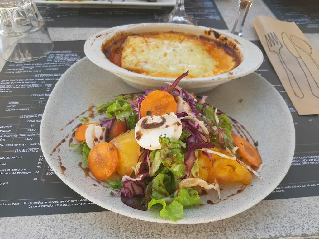 Menu_Le Rendez-Vous de l'Abbaye_Tournus_image_6