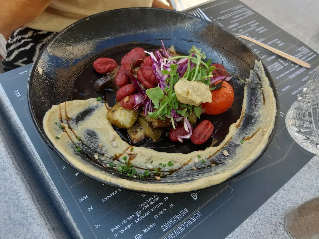 Menu_Le Rendez-Vous de l'Abbaye_Tournus_image_7