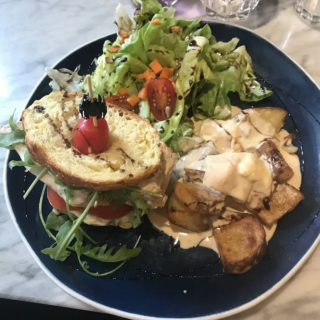 Menu_Le Rendez-Vous de l'Abbaye_Tournus_image_9