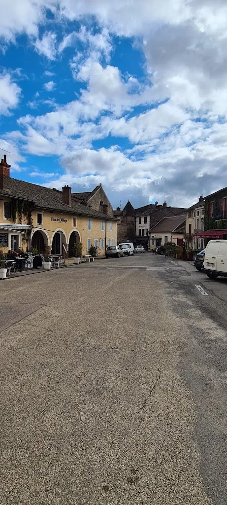 Anna Shestakova_Le Rendez-Vous de l'Abbaye_Tournus_review