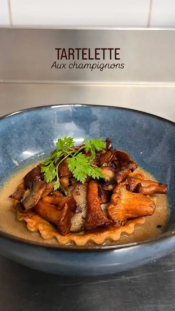 Menu_Restaurant Chez Pierre et Paul_Tournus_immagine_8