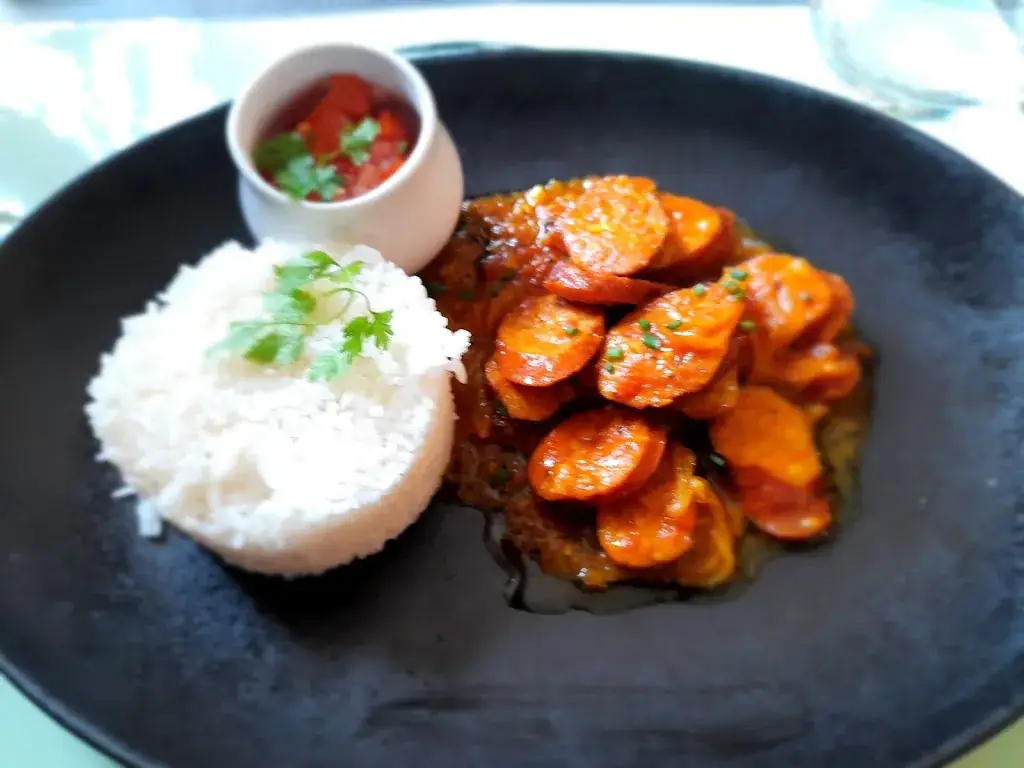 Menu_Restaurant Chez Pierre et Paul_Tournus_immagine_9