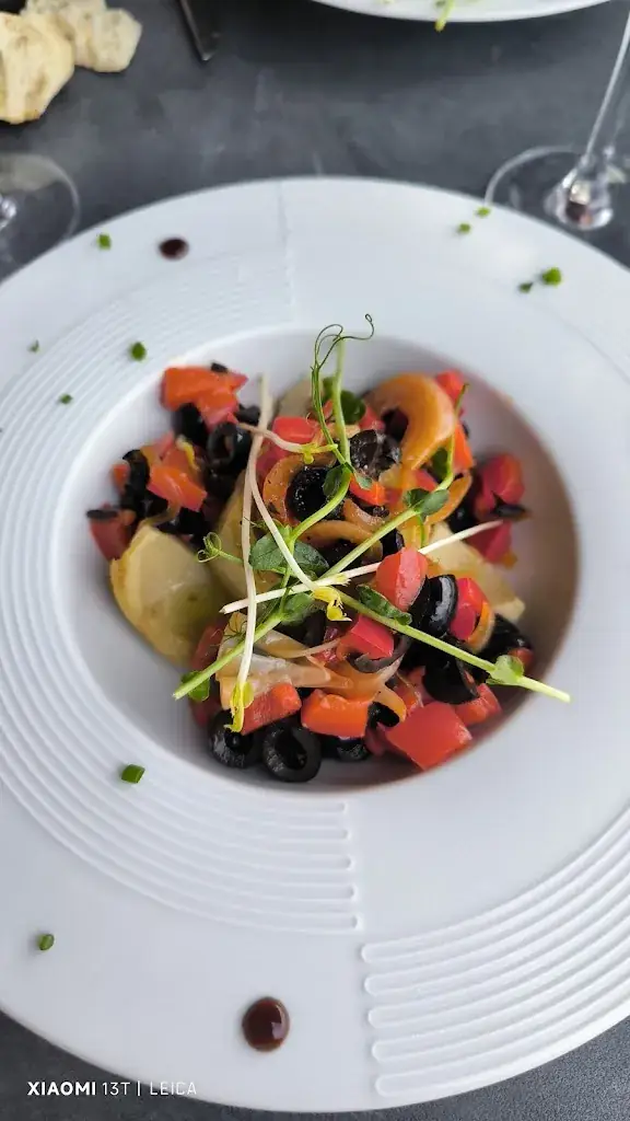 Pascaline Colin_Restaurant Chez Pierre et Paul_Tournus_recensione