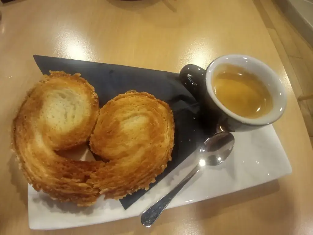 Menu_LA BOULANGE CAFE_Bernin_image_2