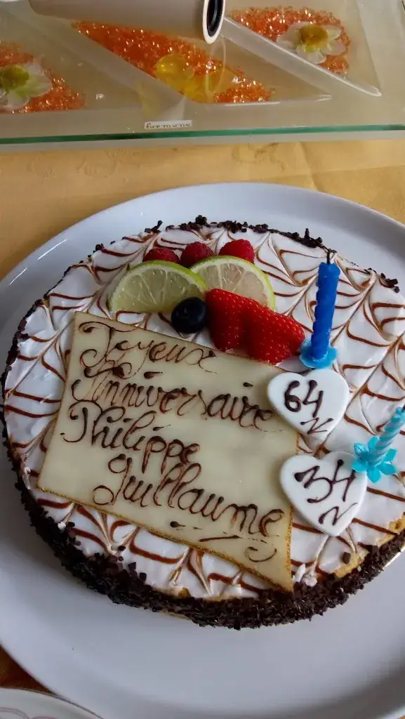 Menu_LA BOULANGE CAFE_Bernin_image_3