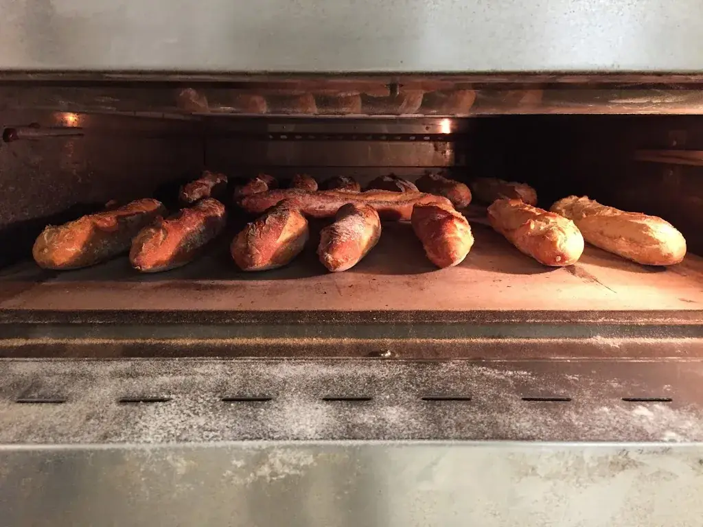 Menu_LA BOULANGE CAFE_Bernin_image_4