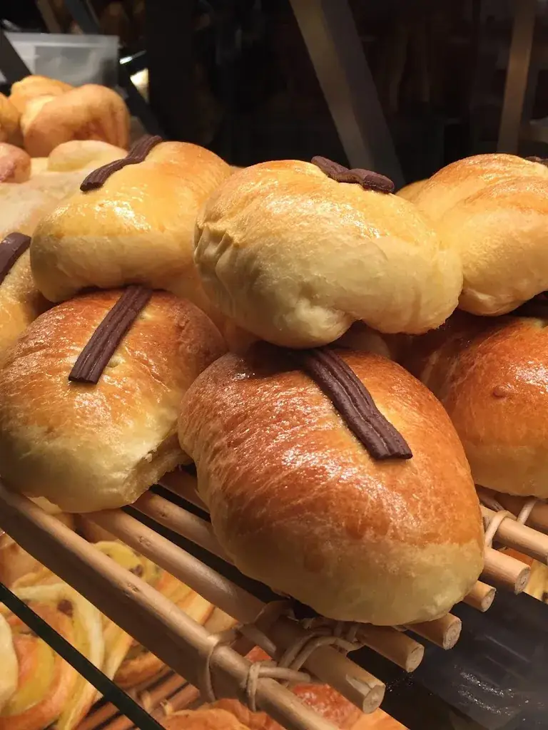 Menu_LA BOULANGE CAFE_Bernin_image_5