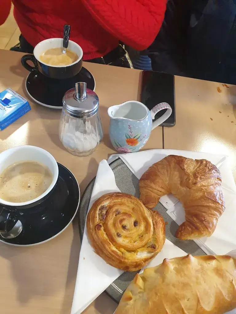 Menu_LA BOULANGE CAFE_Bernin_image_7