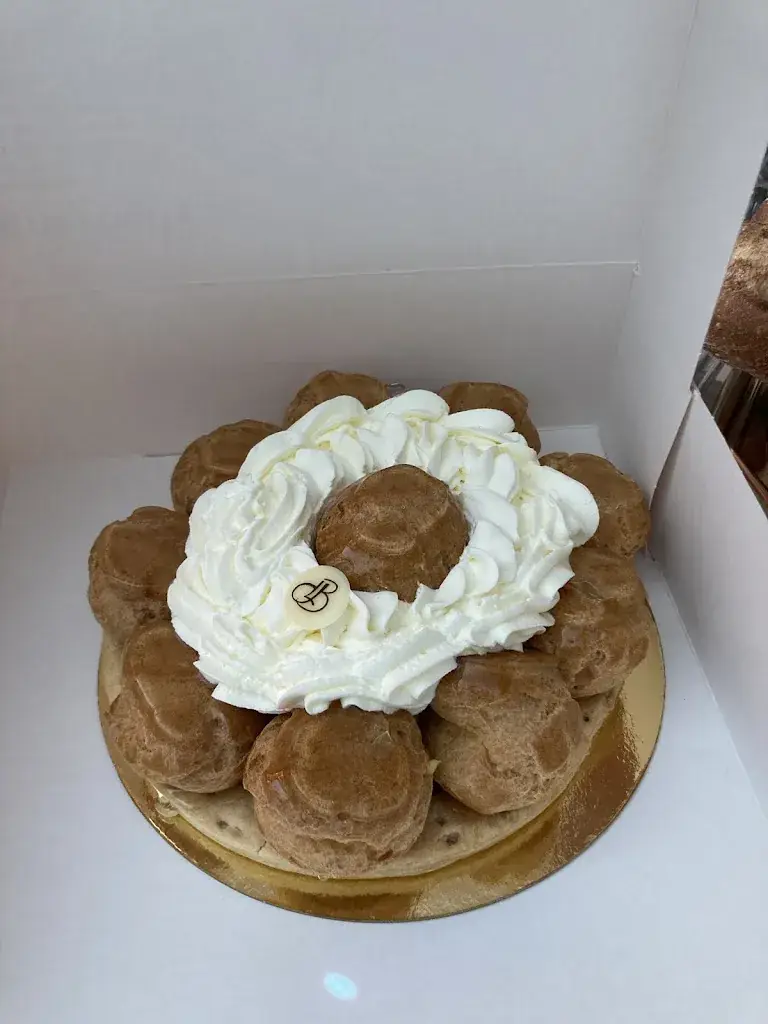 Menu_LA BOULANGE CAFE_Bernin_image_9