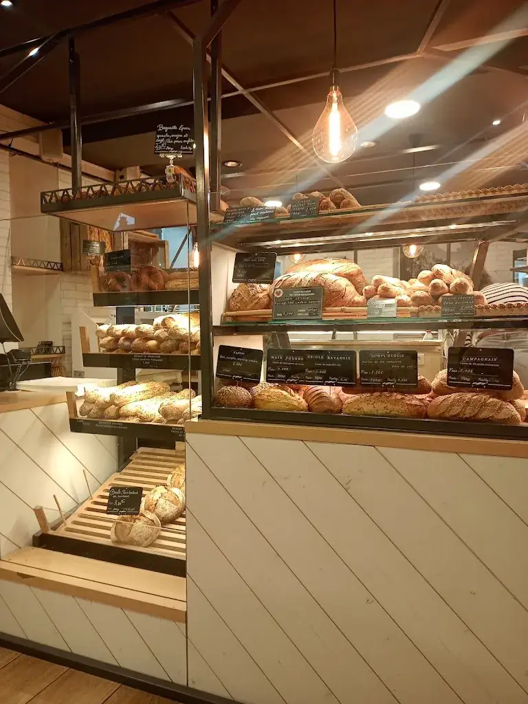 LA BOULANGE CAFE_Bernin_slider_image_3