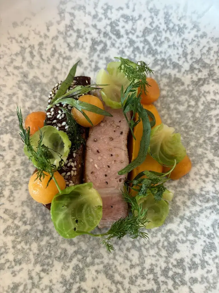 B Willen_Hôtel & Spa Les Sept Fontaines_Tournus_review