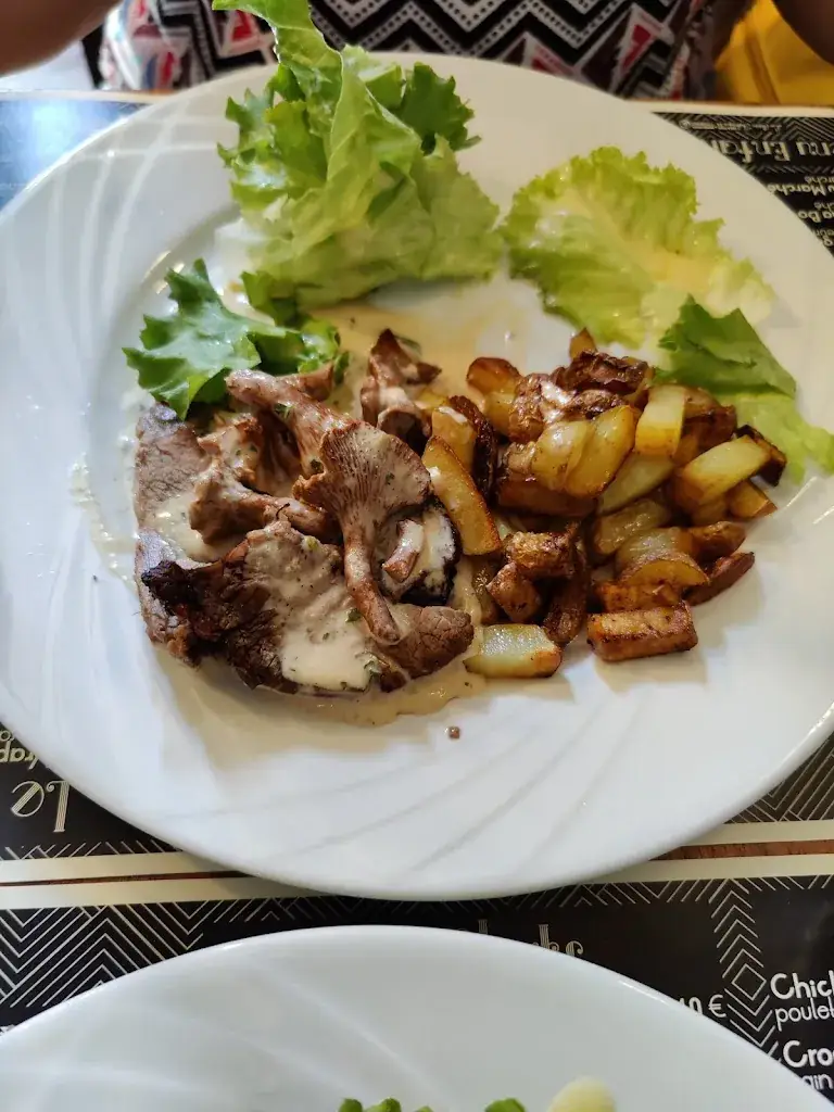 Menu_Bar De L'Hôtel De Ville_Tournus_image_9