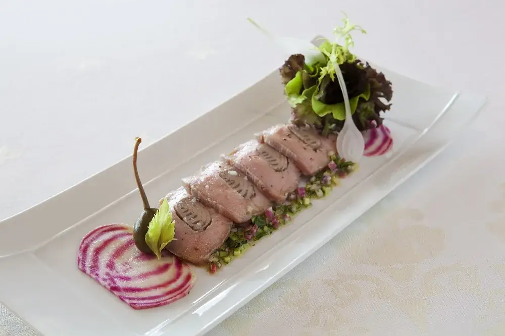 Menu_Le Quartier Gourmand_Tournus_image_1