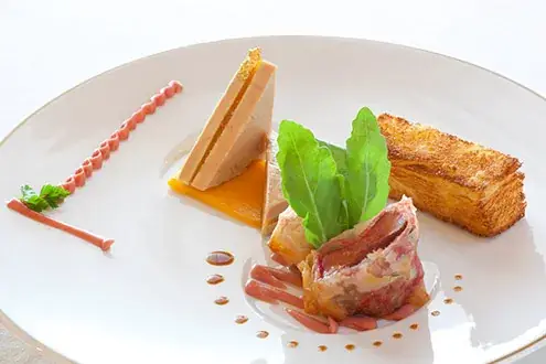 Menu_Le Quartier Gourmand_Tournus_image_4