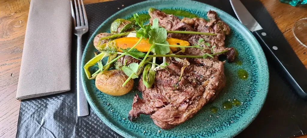 Menu_Brasserie La Flambée_Tournus_image_5