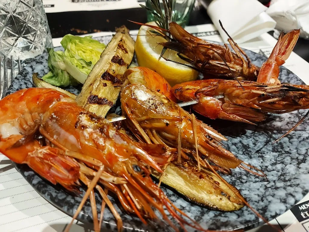 Menu_Brasserie La Flambée_Tournus_image_8