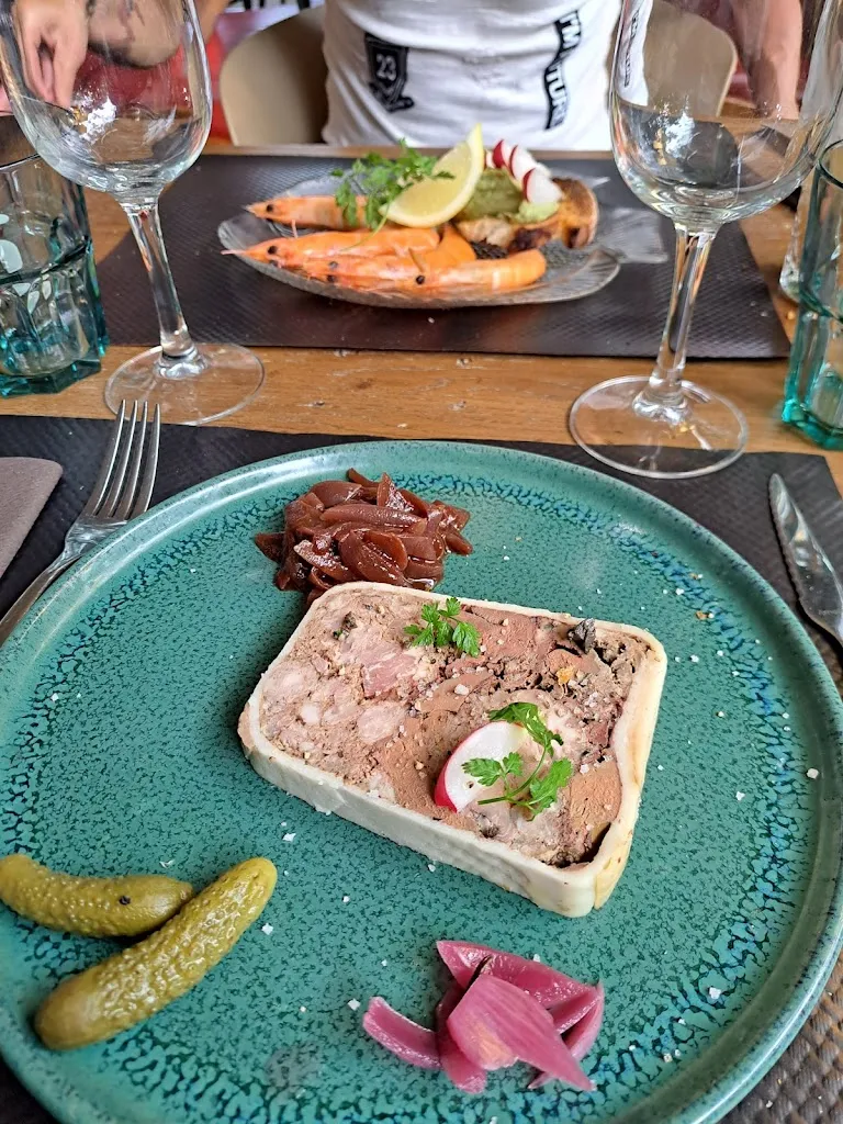 Menu_Brasserie La Flambée_Tournus_image_9