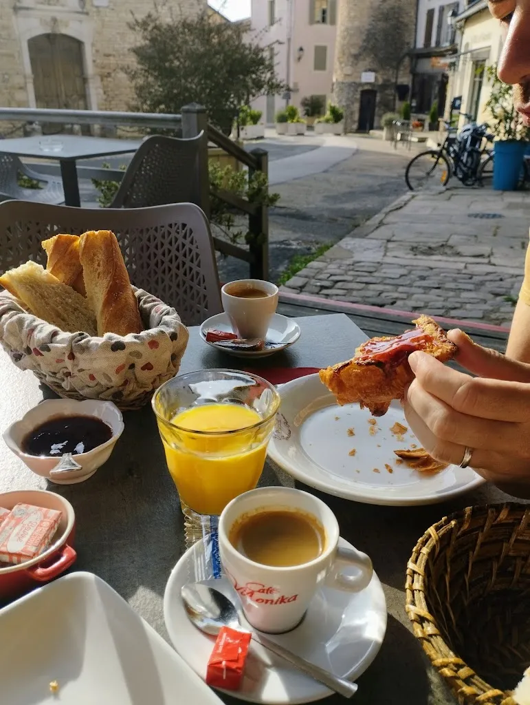 Menu_le café de john_Tournus_image_4