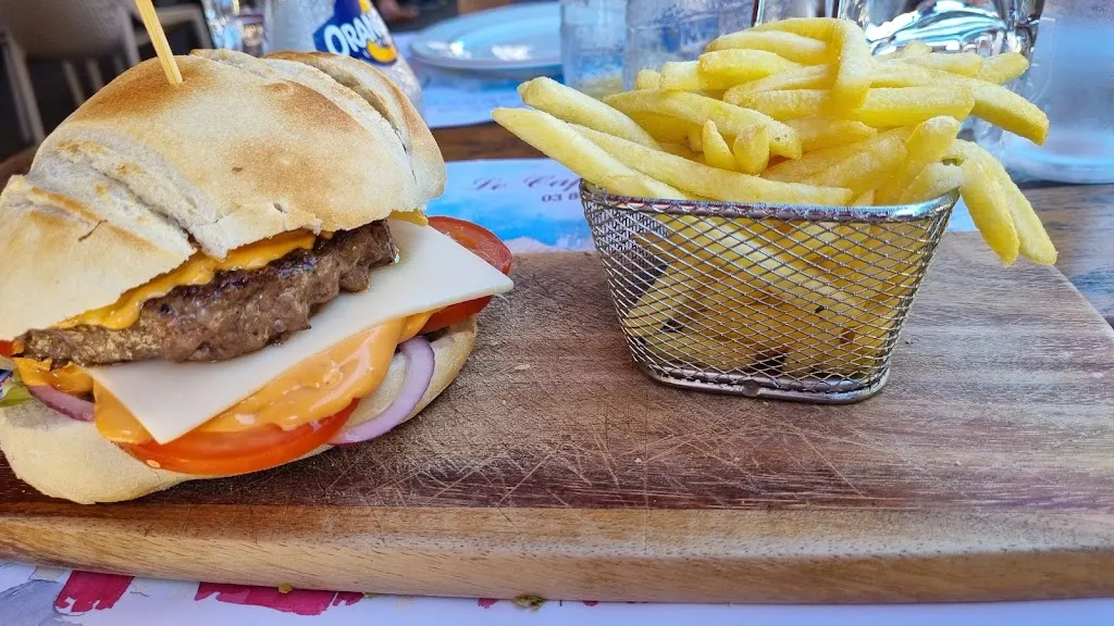 Menu_le café de john_Tournus_image_9