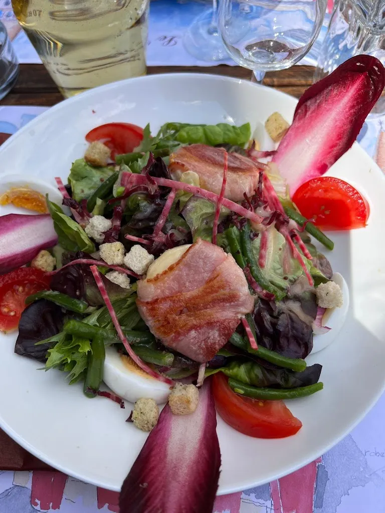 Robbert_le café de john_Tournus_review