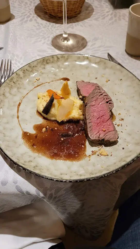 Menu_Auberge des Gourmets_Villars_image_7