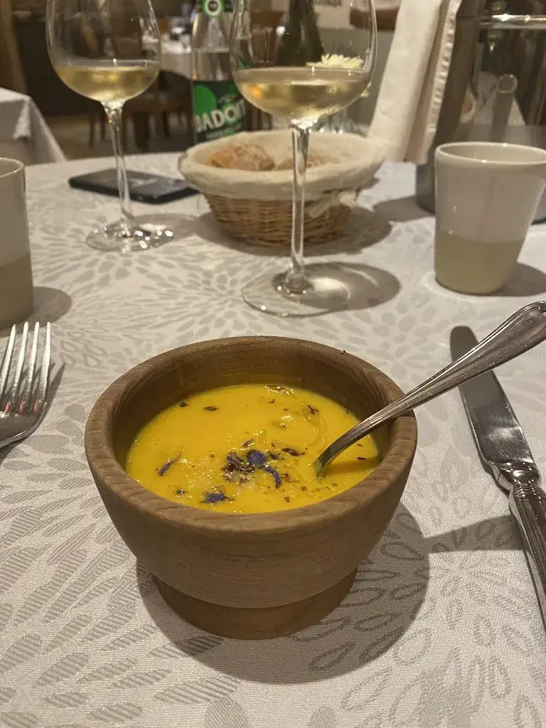 Menu_Auberge des Gourmets_Villars_image_8