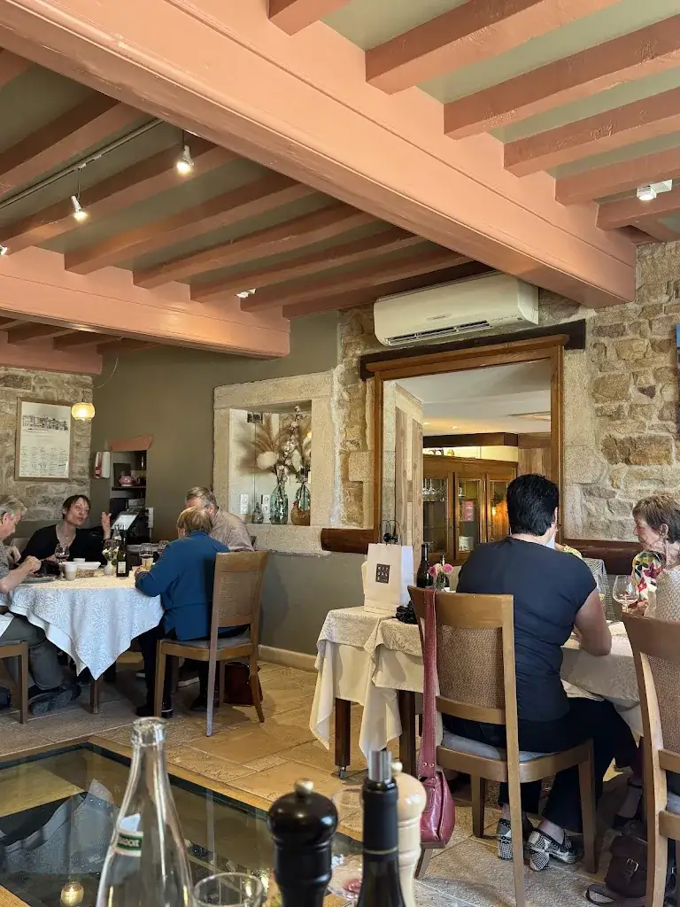 Ziad Iskandar_Auberge des Gourmets_Villars_avis