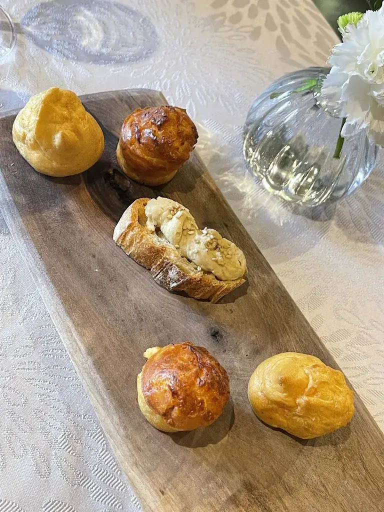 Gianni Termaaten (Gianni)_Auberge des Gourmets_Villars_avis