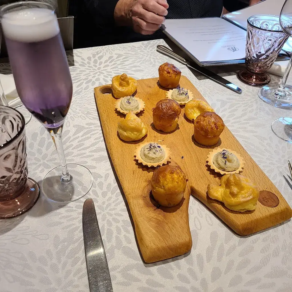 장예리_Auberge des Gourmets_Villars_avis