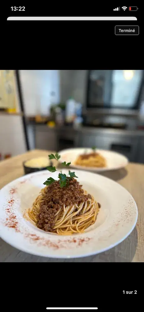 Menü_LE TILLEULS RESTO BISTROT_Bilieu_Bild_7