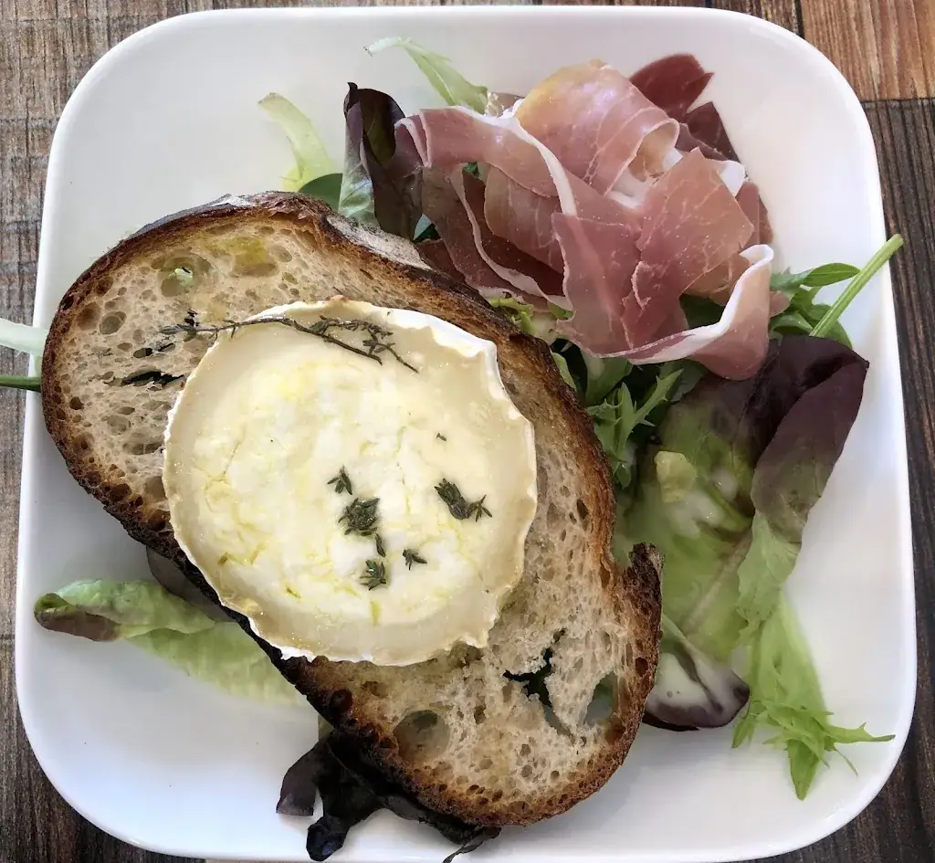 rebecca widenor_LE TILLEULS RESTO BISTROT_Bilieu_Bewertung