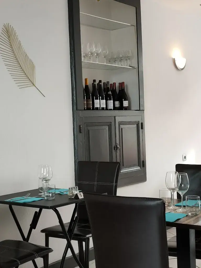 Laurent Goulvestre_LE TILLEULS RESTO BISTROT_Bilieu_Bewertung